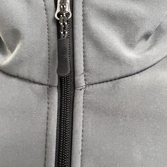 UltraClub Soft Shell Jacket - Picture 4 of 6